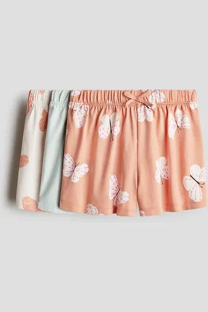 H&M Naranja