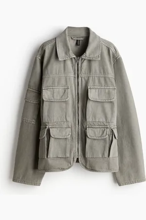 H&M Verde