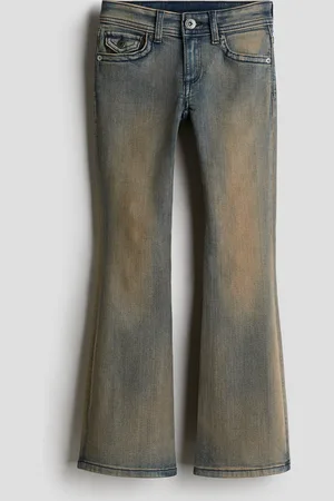 H&M Azul