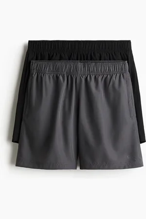 H&M Gris