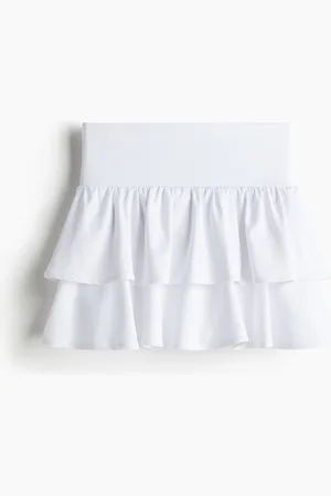 H&M Blanco