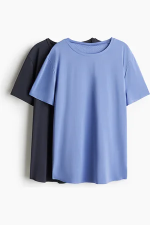 H&M Azul