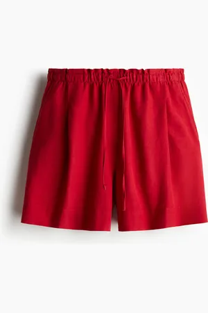 H&M Rojo