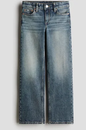 H&M Azul