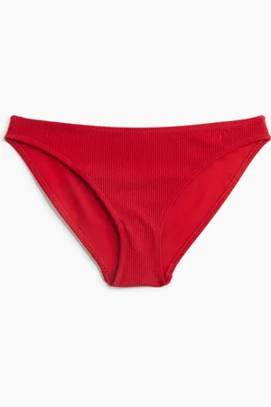 H&M Rojo