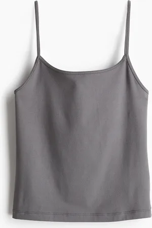 H&M Gris