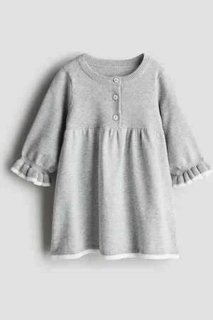 H&M Gris
