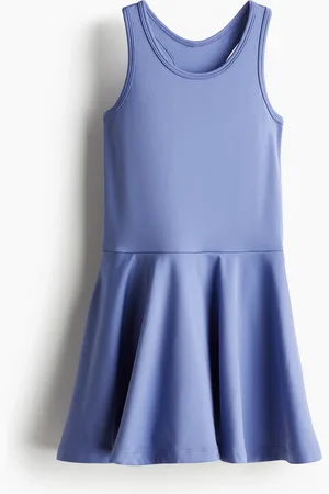 H&M Azul