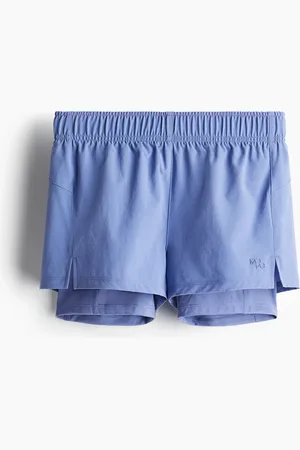 H&M Azul