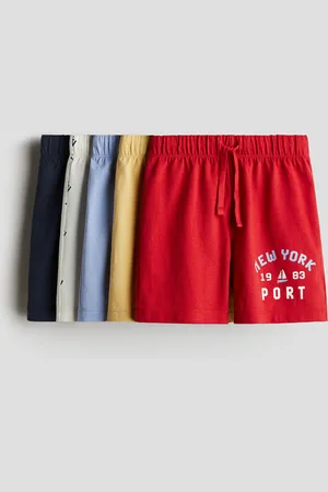H&M Rojo