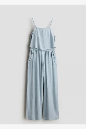 H&M Azul