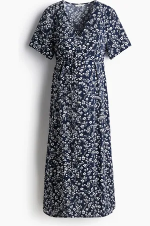 H&M Azul