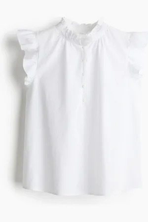 H&M Blanco