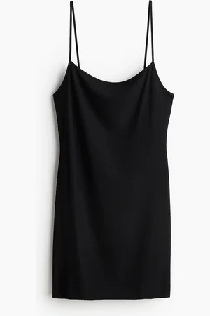 H&M Negro