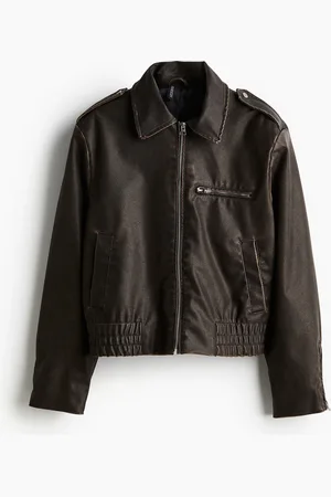 H&M Marrón