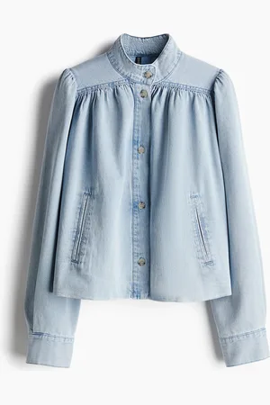 H&M Azul
