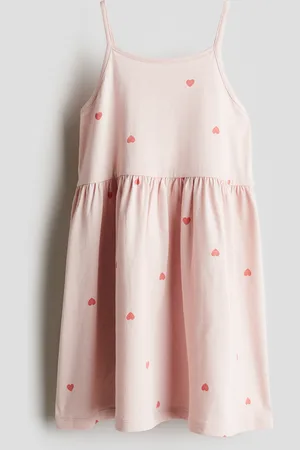 H&M Rosa