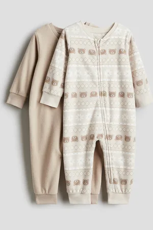 H&M Marrón