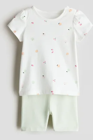 H&M Verde