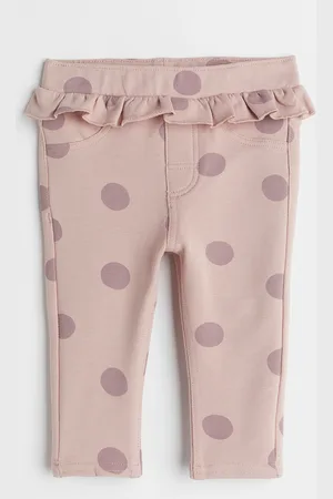 H&M Rosa