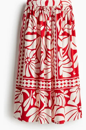 H&M Rojo
