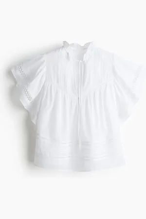 H&M Blanco