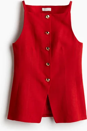 H&M Rojo