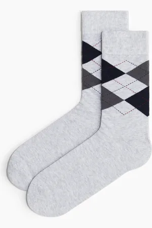 H&M Gris