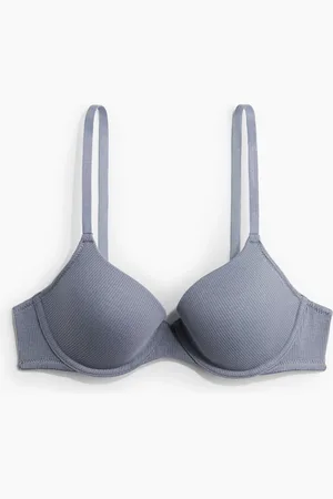 H&M Azul