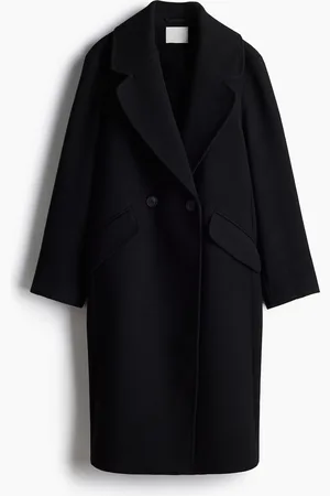H&M Negro