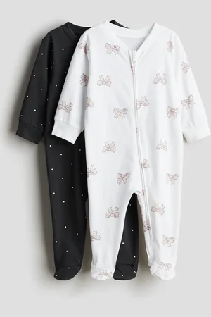 H&M Gris