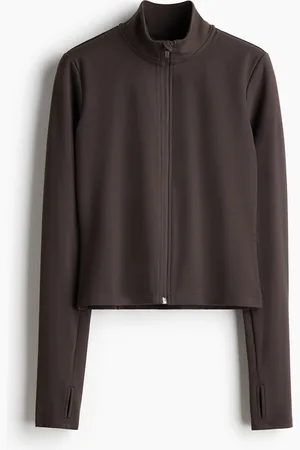 H&M Marrón