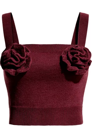 H&M Rojo