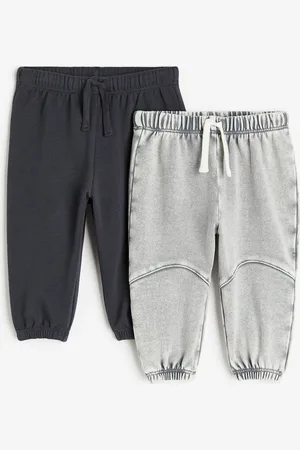 H&M Gris