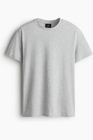 H&M Gris