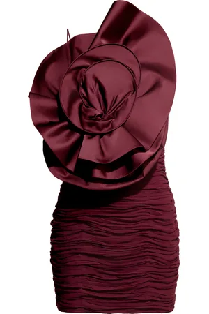H&M Rojo