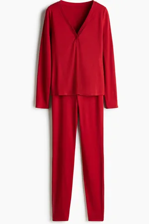 H&M Rojo