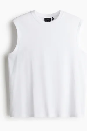 H&M Blanco