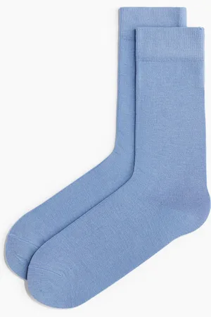 H&M Azul