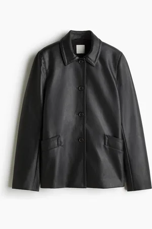 H&M Negro
