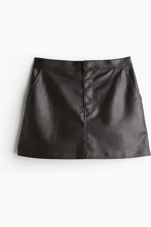 H&M Marrón