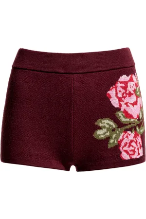 H&M Rojo