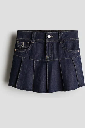 H&M Azul