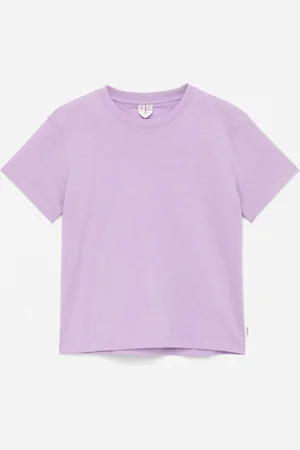 H&M Púrpura
