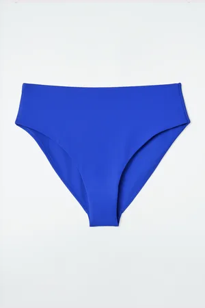 H&M Azul