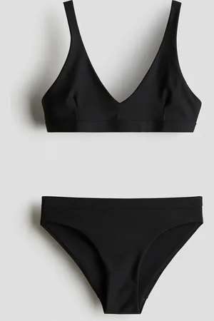H&M Negro