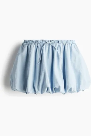 H&M Azul