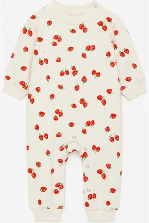 H&M Blanco