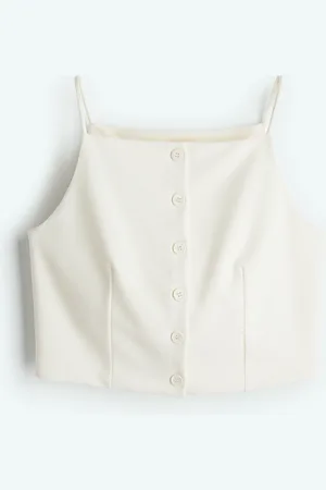 H&M Blanco