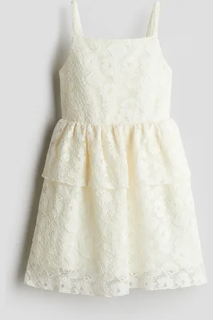 H&M Blanco